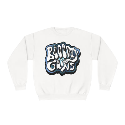 BOOOTY GAINS CREWNECK