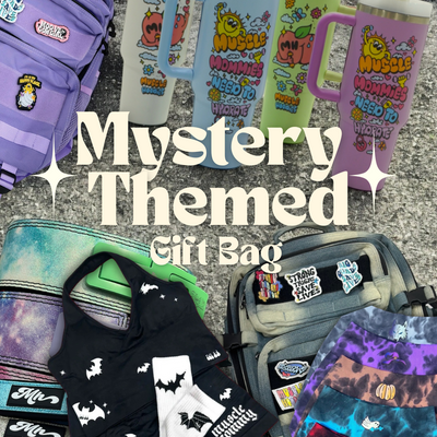 MYSTERY BAG- YOU PICK THE THEME! ($120 VALUE)