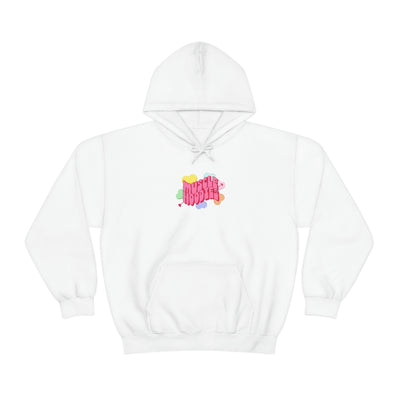 BE MY SWOLEMATE (CANDY VERSION)- HOODIE