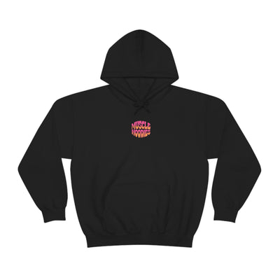 LOVE TO LIFT  -HOODIE