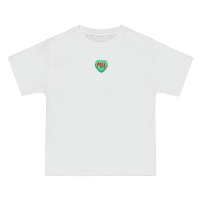 SWOLEHEARTS -TEE