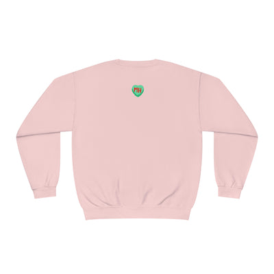 SWOLEHEARTS- CREWNECK