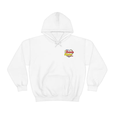 SWOLEMATES (NEW)- HOODIE